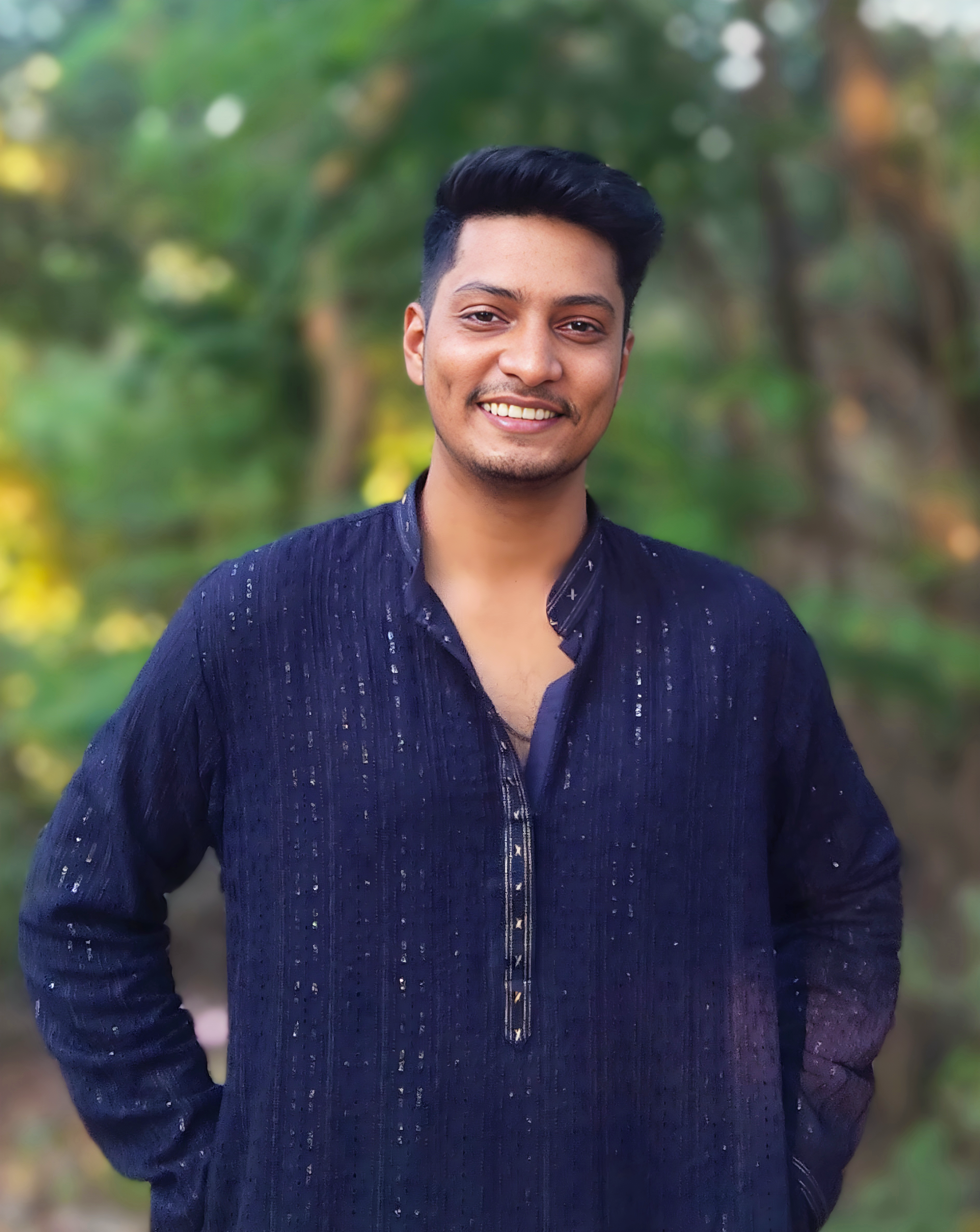 Sidhharth Chaurasiya